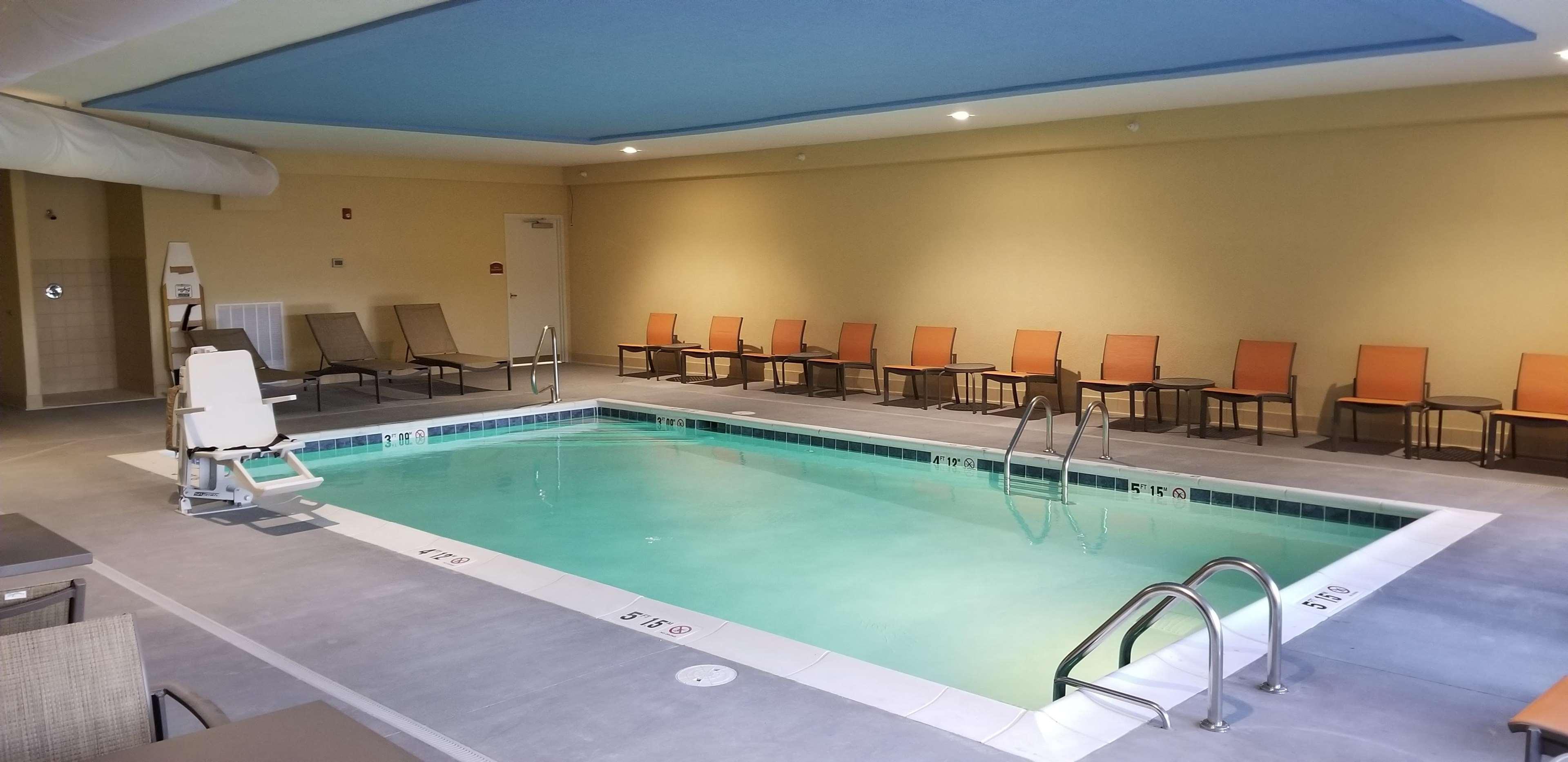 Best Western Plus Elizabethtown Inn & Suites Екстер'єр фото