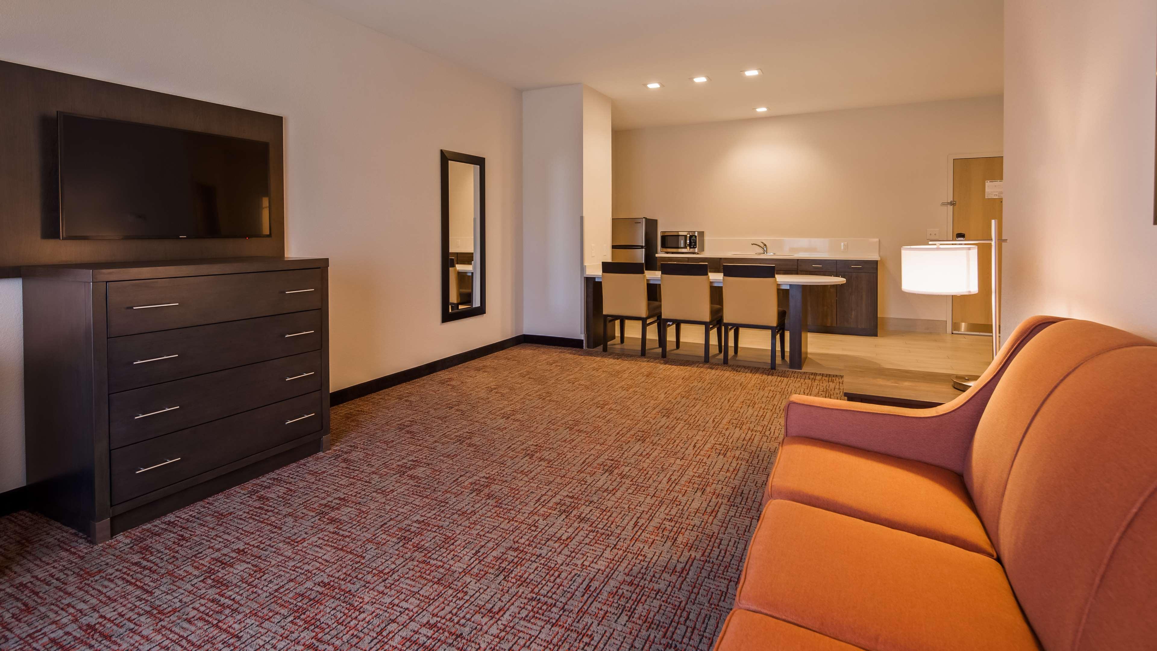 Best Western Plus Elizabethtown Inn & Suites Екстер'єр фото