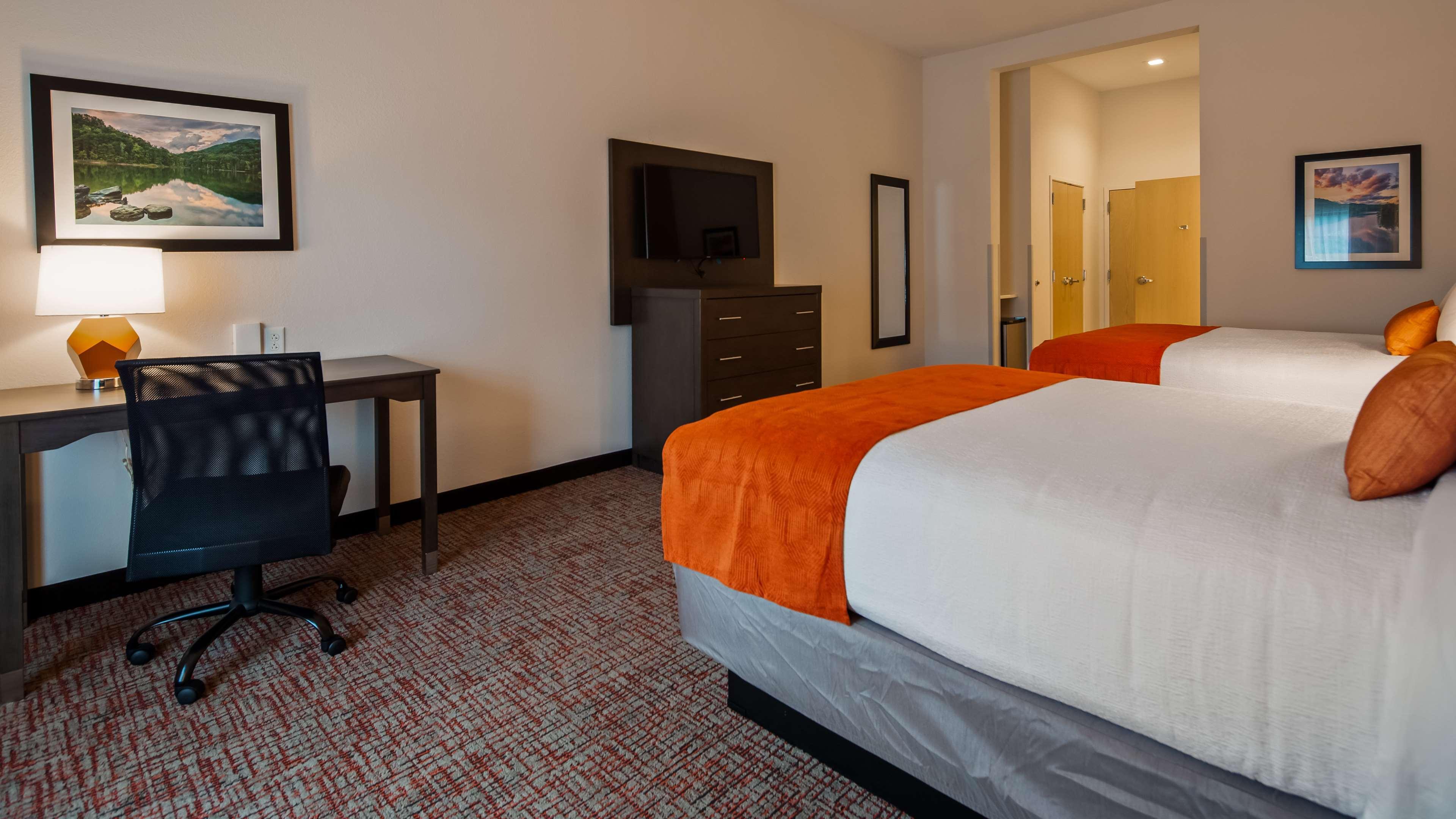 Best Western Plus Elizabethtown Inn & Suites Екстер'єр фото