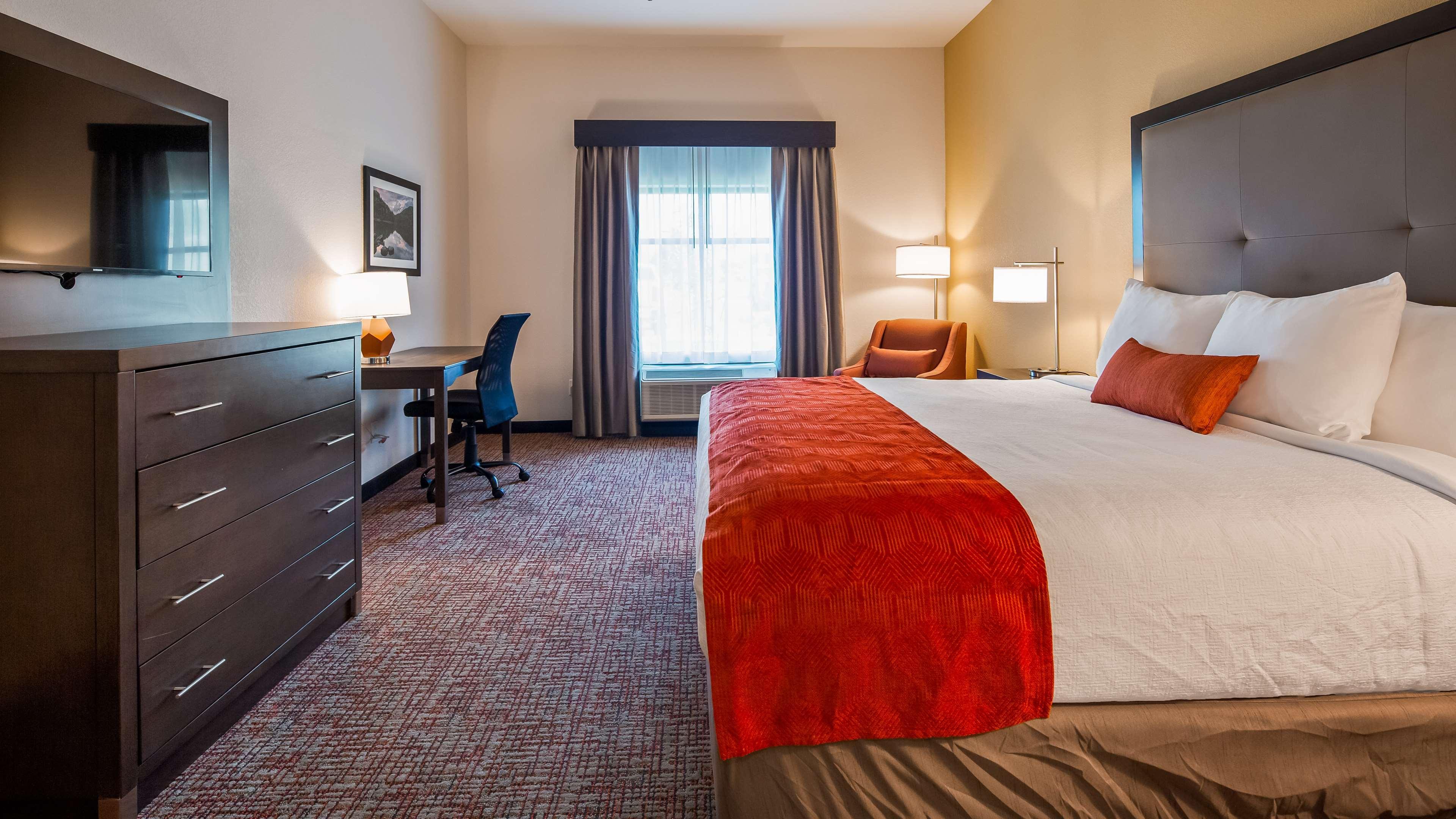Best Western Plus Elizabethtown Inn & Suites Екстер'єр фото