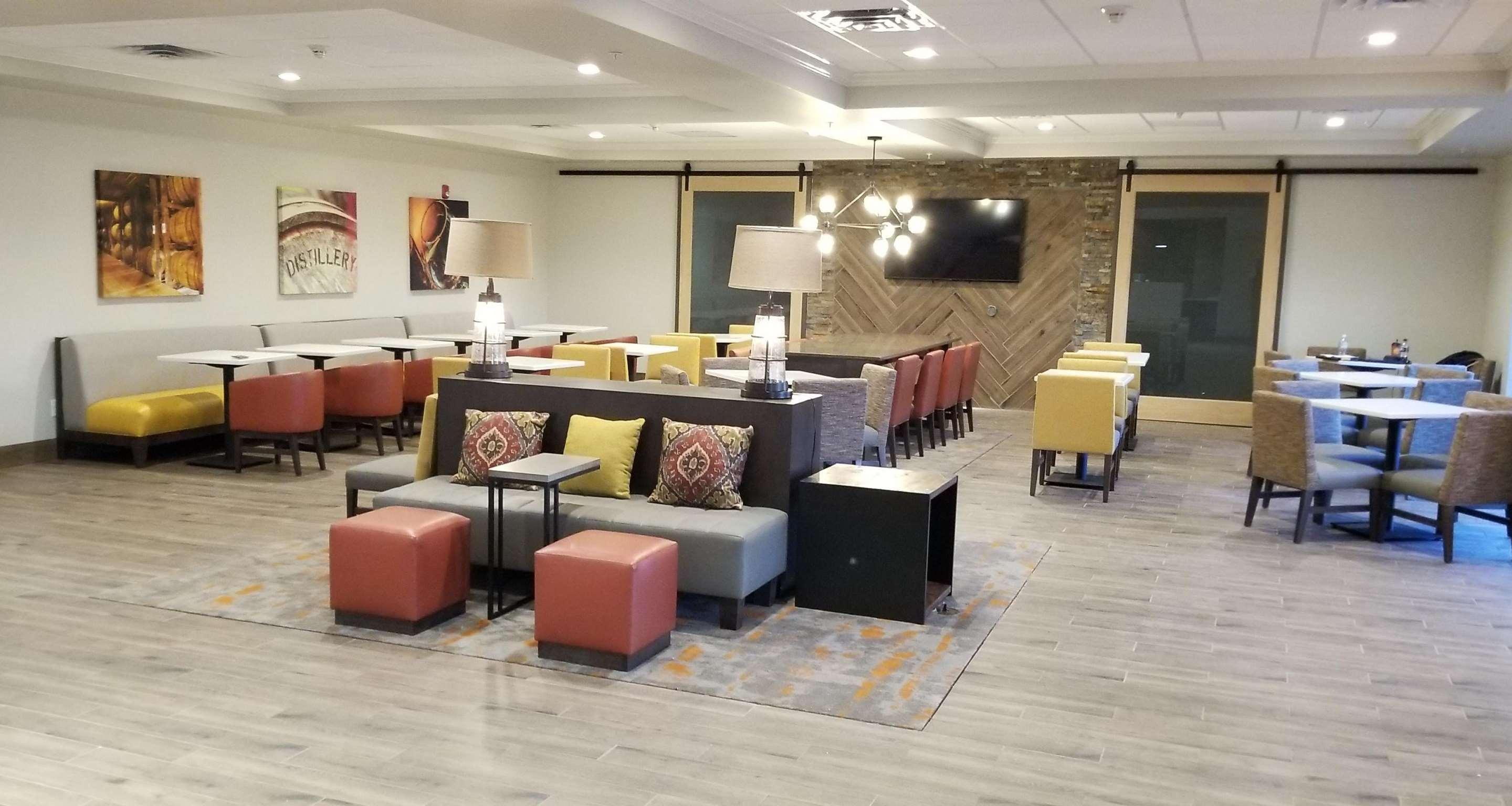 Best Western Plus Elizabethtown Inn & Suites Екстер'єр фото